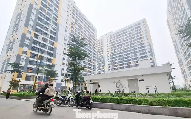 Bắc Ninh, Hải Phòng phát hiện hàng loạt sai phạm mua bán nhà ở xã hội