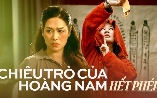 Từ Đèn Âm Hồn tới Thế Hệ Kỳ Tích: Đừng nghĩ chiêu trò lừa khán giả có thể dùng lần hai