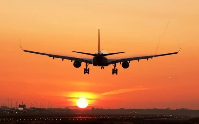 Hôm nay, máy bay lớn nhất Việt Nam "xông đất" sân bay Long Thành, cột mốc quan trọng chính thức bắt đầu