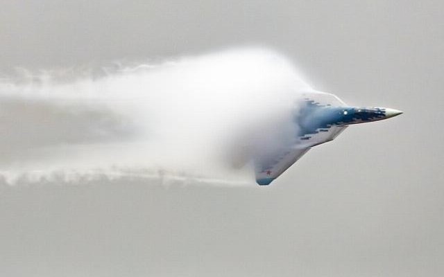 Mỹ sửng sốt trước tính phi thực tế của 'vũ khí thần kỳ' của đối thủ