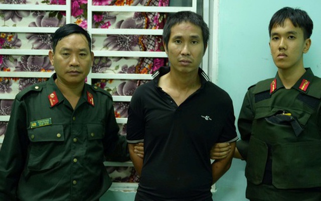 Vụ thảm án ở Đồng Nai: Truy tố 4 tội danh đối với Lê Sỹ Tùng