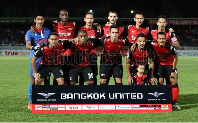 Đội bóng Thái Lan từ chối sang Campuchia thi đấu, chấp nhận bị xử thua