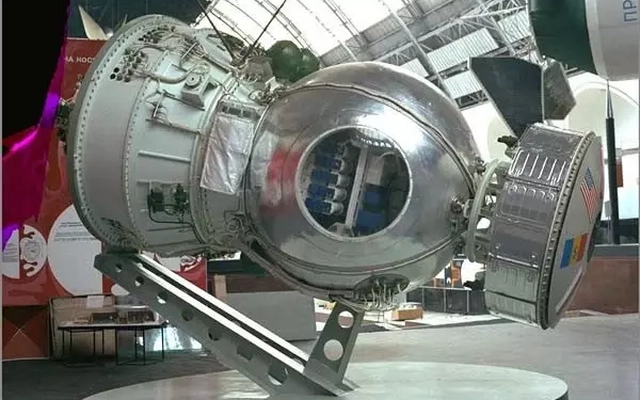 Tầm ảnh hưởng lớn của Bion-M đối với khoa học toàn cầu