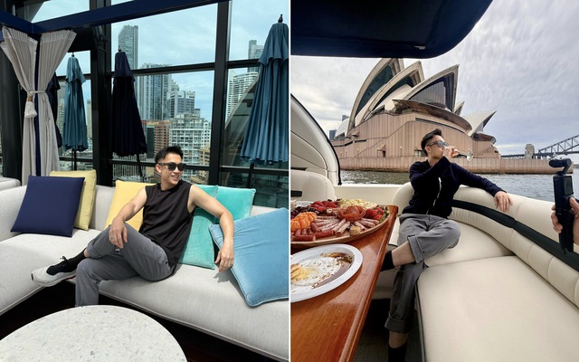 Nam ca sĩ có nhà từ Việt Nam đến Mỹ: 41 tuổi chưa vợ, muốn cưới 1 người như "tình cũ" của Trấn Thành