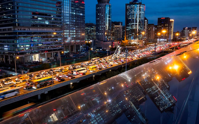 Trụ cột mạnh nhất của kinh tế Trung Quốc chao đảo