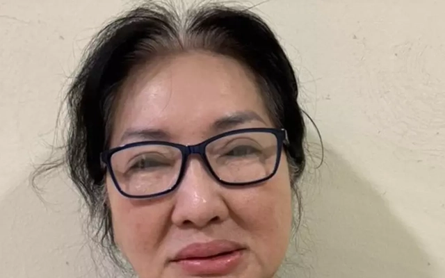 Đề nghị truy tố bà Nguyễn Thị Như Loan cùng cựu Phó Chủ tịch UBND TPHCM