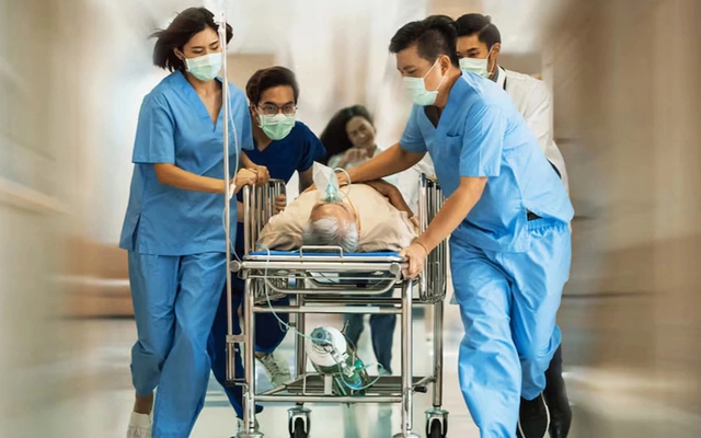 WHO cảnh báo “đại dịch” gia tăng tại Việt Nam: Tử vong vượt HIV, lao và sốt rét cộng lại