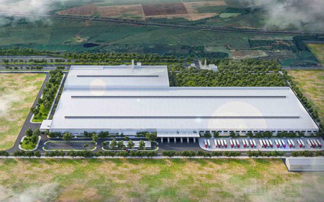 Chỉ mất 17 tháng, ông Phạm Nhật Vượng dựng xong công trình 300 triệu USD ở Indonesia - Bộ trưởng nước bạn cũng phải thán phục