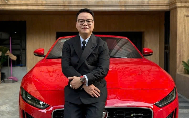 Lê Khắc Ngọ bị bắt như thế nào?