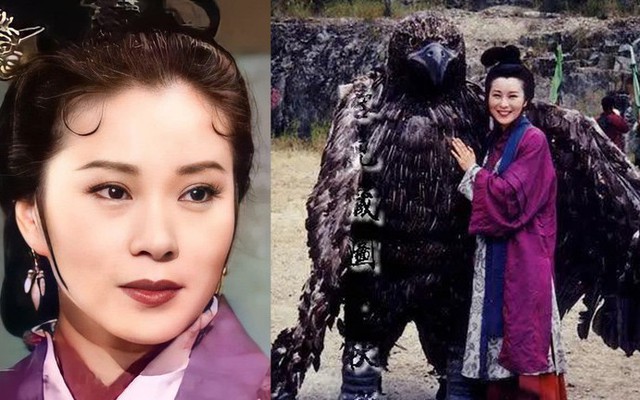 Hoàng Dung ấn tượng nhất màn ảnh: U70 vẫn độc thân, cuộc sống thay đổi bất ngờ