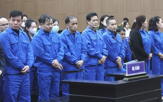 Lời chua xót của cựu Thẩm phán giúp cháu gái phạm tội liên quan ma túy lấy lại mảnh đất bị tuyên tịch thu