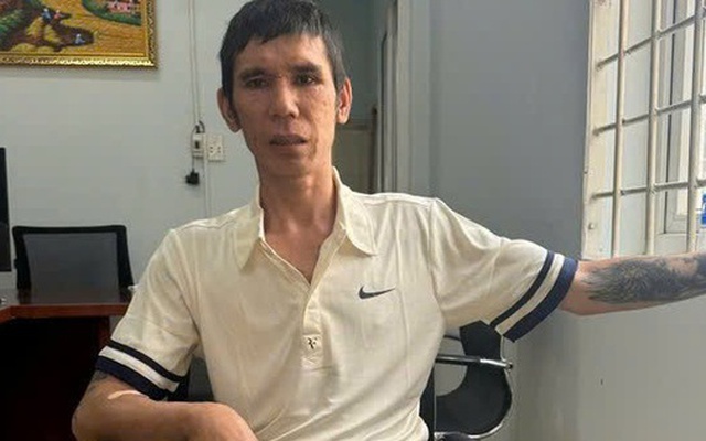 Đối tượng gây ra vụ thảm án 3 người chết ở Đắk Lắk bị khởi tố thêm tội danh