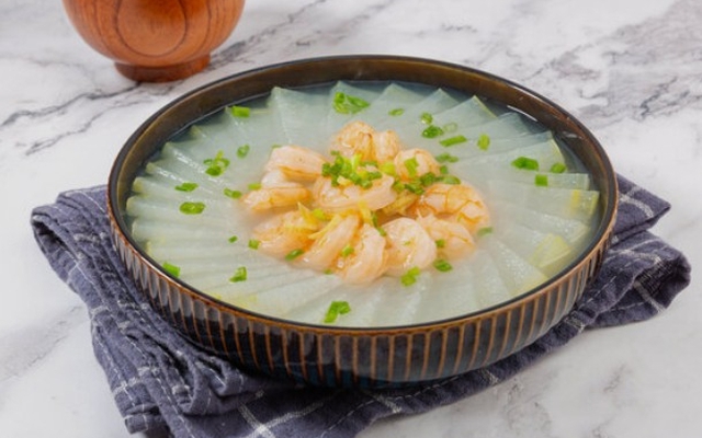 5 công thức thanh lọc đường ruột, đẹp da: Mỗi ngày ăn 1 món sẽ giúp cơ thể khỏe mạnh suốt mùa đông