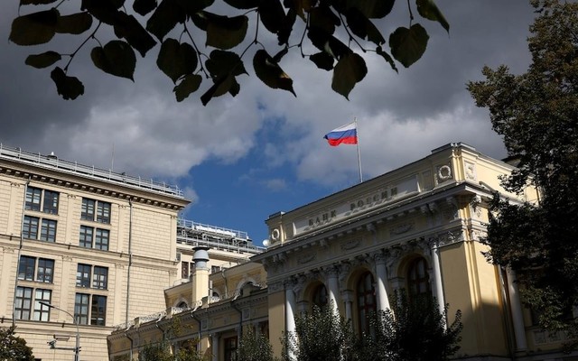 Nga kiện Euroclear của châu Âu, đòi bồi thường gần 230 tỷ USD