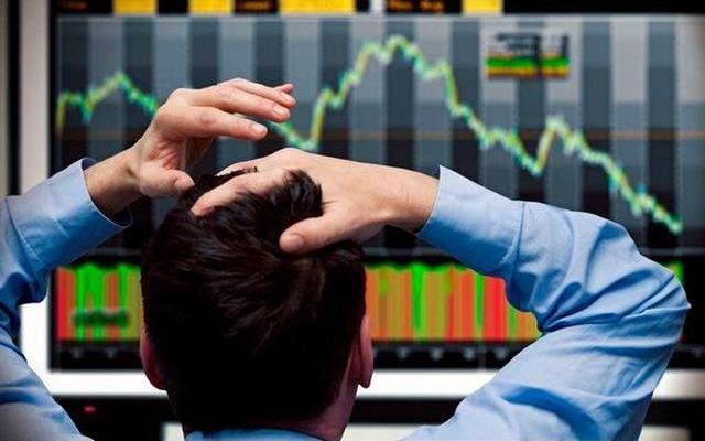 QCG sau tin bà Nguyễn Thị Như Loan bị đề nghị truy tố: Đang “trần cứng” 4 phiên bất ngờ giảm sàn