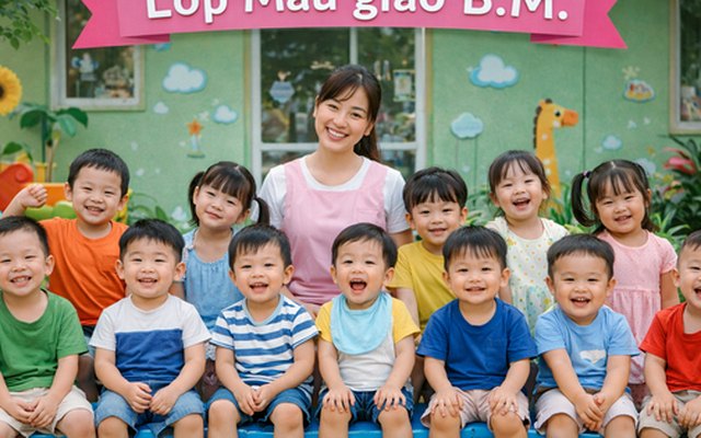 Công an TPHCM vào cuộc vụ bé 3 tuổi tử vong tại lớp mẫu giáo