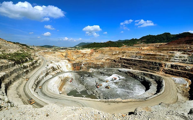 Ngoài đất hiếm, Việt Nam có kho báu khác toàn cầu thèm khát, trữ lượng nằm tại một tỉnh phía Bắc