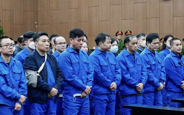 Cựu Phó Chánh án TAND Cấp cao tại Đà Nẵng bị đề nghị phạt 7-8 năm tù