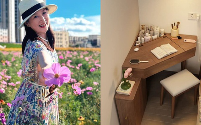 Sống tối giản ở tuổi 50: Tôi chỉ giữ đúng 30 món trong nhà và sống bình yên hơn hẳn