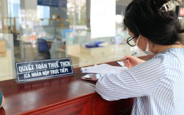 Thông tin mới về thuế thu nhập cá nhân mà tất cả người dân cần biết