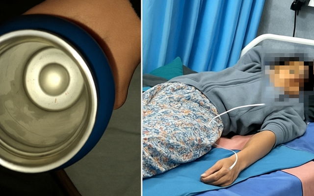 Chiếc cốc giữ nhiệt khiến cô gái 25 tuổi tử vong: Dùng theo cách này biến nó thành "chiếc cốc chết người", 99% mọi người không biết