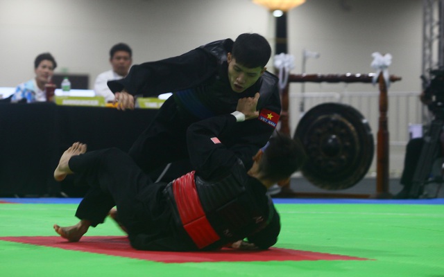 Lịch thi đấu SEA Games 33 (17/12): Nhiều cơ hội bứt phá HCV