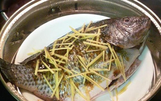 Đây là "kẻ thù số 1" của mùi tanh: Cho vào khi nấu cá, thịt mềm ngọt không tanh, hấp lên thơm lừng