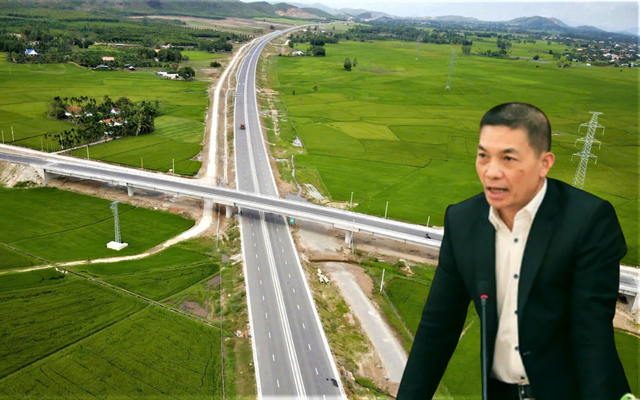 Cao tốc giúp Tập đoàn Sơn Hải ‘ẵm’ thưởng hơn 100 tỷ đồng sẽ tới mốc trọng đại trong 3 ngày nữa