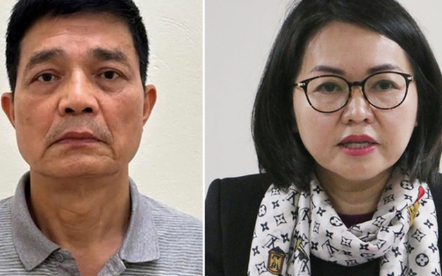 Hoàn tất điều tra vụ án nhận hối lộ tại Cục ATTP