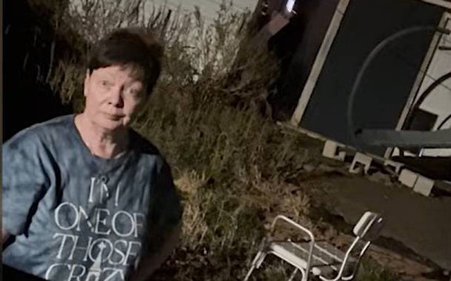 Phát hiện một cô gái 22 tuổi bị nhốt trong chuồng, người hàng xóm kể về những âm thanh bất thường