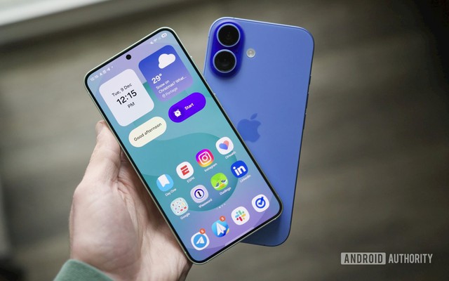 "Vừa có thông tin mới khiến tôi càng thêm thất vọng về điện thoại Samsung"