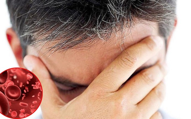 Tóc bạc sớm có phải do “máu xấu”?