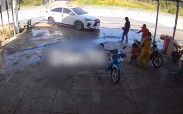 Vụ việc lao xe vào người thân ở Tây Ninh và sự thật về lời khai của đối tượng gây án