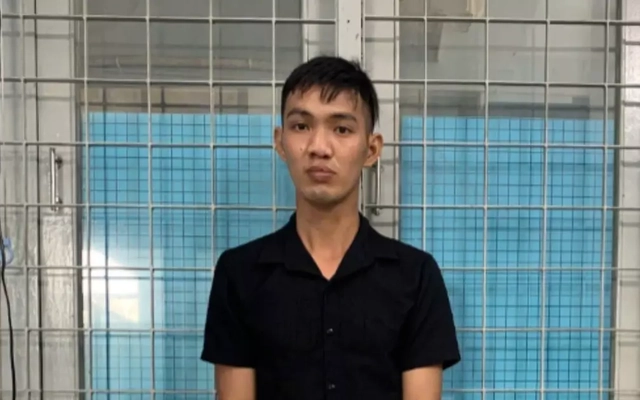 Bắt nghi phạm hiếp dâm bé gái 15 tuổi ở Đồng Tháp