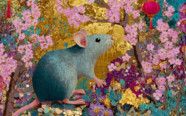 Tử vi tuổi Giáp Tý năm 2026 nữ mạng