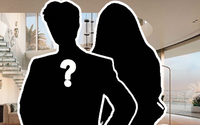 Bùng nổ tin “anh sếp showbiz” bỏ nàng thơ cặp kè nữ CEO có chồng, lái siêu xe 11 tỷ đưa nhân tình đi chơi