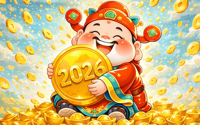 Năm 2026 Thiên Hà Thủy: Vì sao các cụ dặn "nói trước bước không qua" năm này linh ứng nhất?