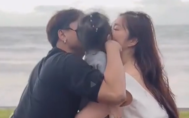 Showbiz Việt chưa ai giấu kỹ như đôi này: Đăng ký kết hôn, sinh con đầu lòng cả năm chẳng ai hay biết!