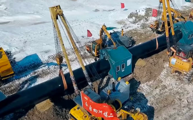 Giữa 'bão' trừng phạt, Nga 'bắt được vàng'