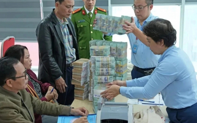 Nhận hơn 466 tỷ đồng tiền đền bù dự án quảng trường, chủ khu “đất vàng” ven hồ Hoàn Kiếm nói gì?