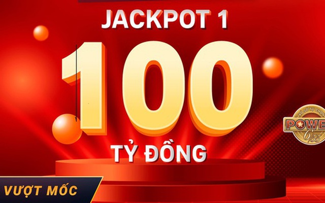 Vietlott "vọt xà" chạm mốc cực "khủng", cơ hội cuối cùng thành tỷ phú năm 2025 chỉ còn tính bằng giờ