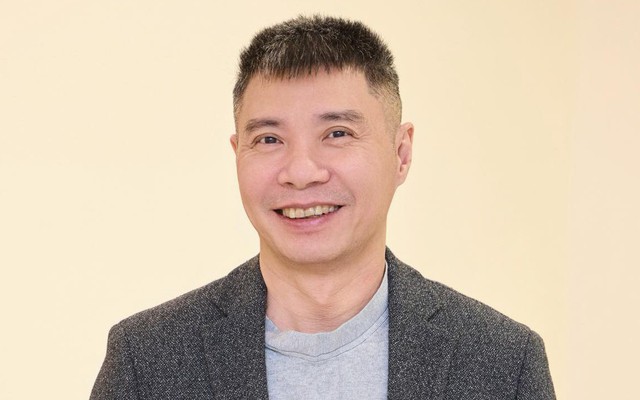 Hình ảnh mới nhất của NSND Công Lý