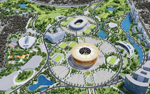 Ngày trọng đại của đất nước tới gần: 3,4 triệu tỷ đồng được “kích hoạt” cùng lúc, trong đó có loạt siêu dự án của Vingroup, Sun Group…