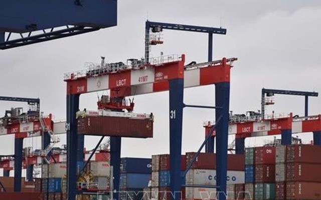 Mỹ thu hơn 200 tỷ USD từ thuế quan mới