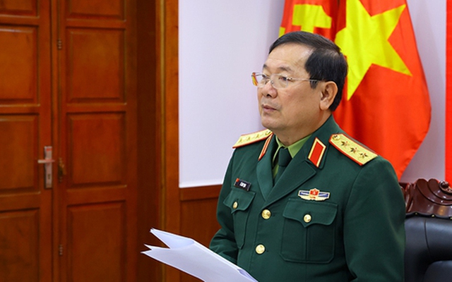 Kiểm tra, thông qua phương án cải tiến vũ khí, trang bị kỹ thuật của Quân chủng Phòng không - Không quân