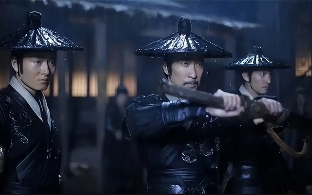 Đêm nhà Minh sụp đổ, 150.000 Cẩm y vệ từng khiến bá quan khiếp vía bỗng "bốc hơi": Sự thật là gì?