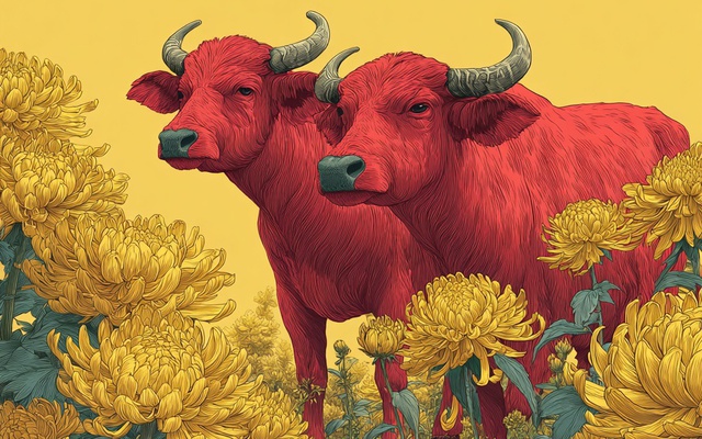 Tử vi ngày mới 18/12: 3 con giáp dễ gặp may mắn bất ngờ, quý nhân phù trợ, vận đỏ rực rỡ