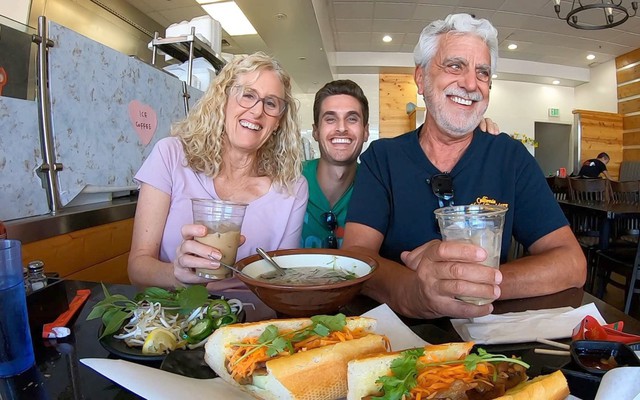 Xuất hiện nhóm Facebook gần 200.000 thành viên chỉ bàn về một món Việt Nam: Không phải phở!