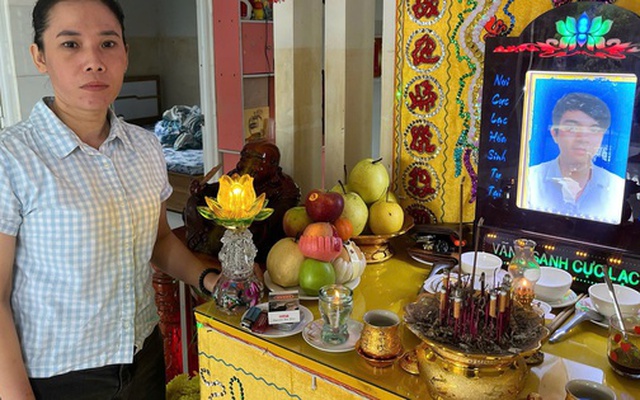 Vụ người đàn ông tử vong trên đường dây trung thế: Nhiều câu hỏi chờ lời giải