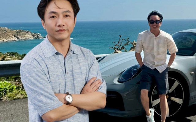 Điều Cường Đô La muốn giấu